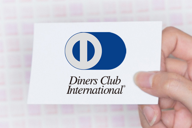 ダイナースクラブのクレジットカード