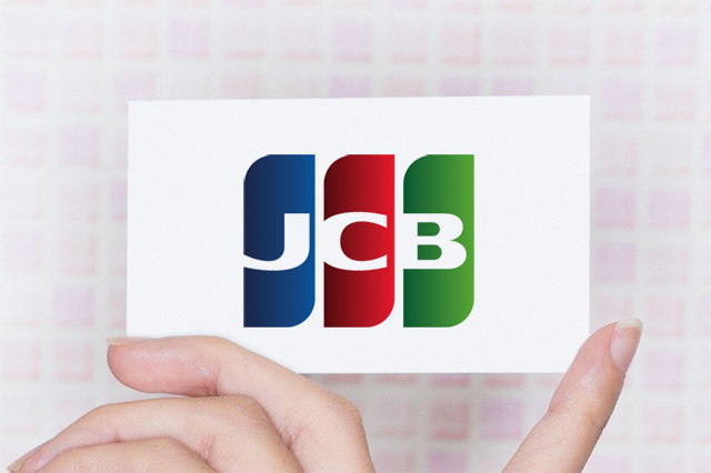JCBのクレジットカード